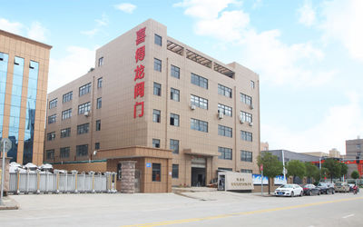 Wenzhou Xidelong Valve Co. LTD