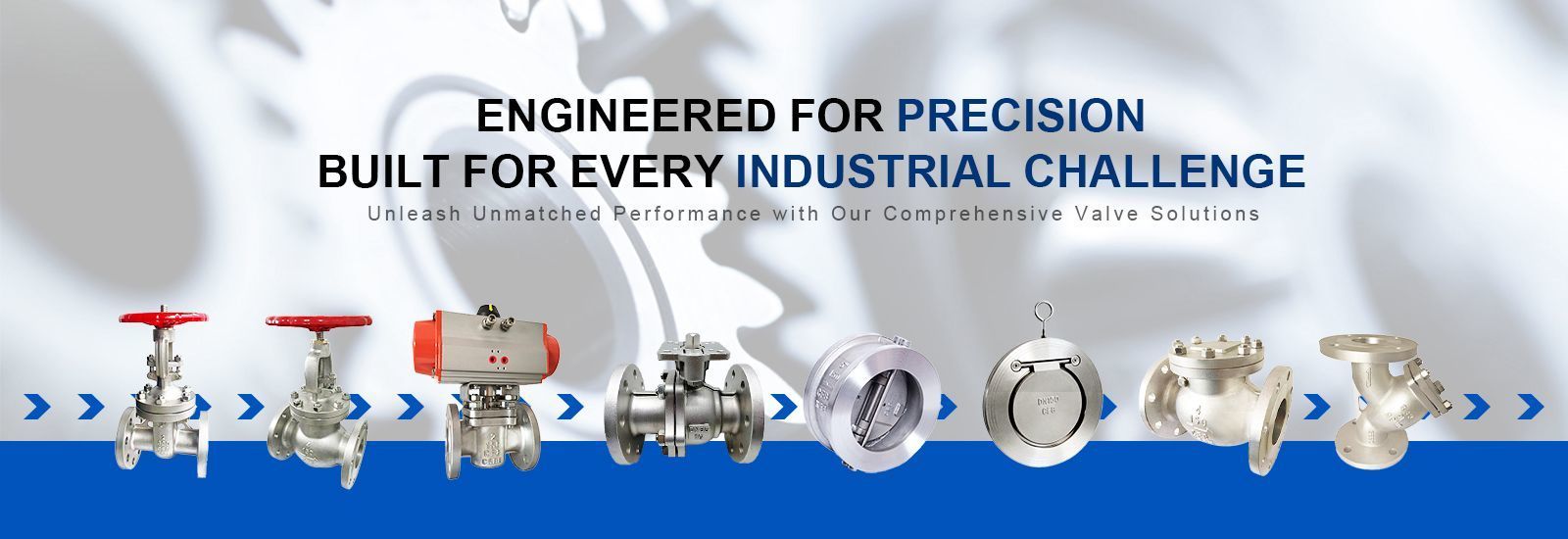Stainless Steel Ball Valve