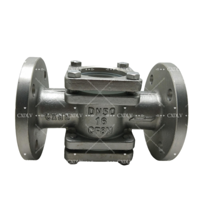API598 Flanged Sight Glass for Easy Installation and Maintenance in Industrial Settings