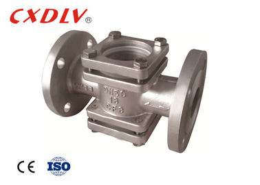 ANSI Stainless steel flanged sight glass 150LB 1"
