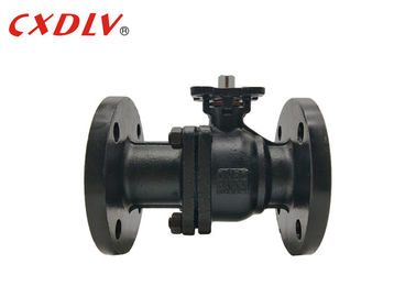 WCB 150LB Carbon Steel 4 inch Stainless Steel Ball Valve Float Valve In Stock