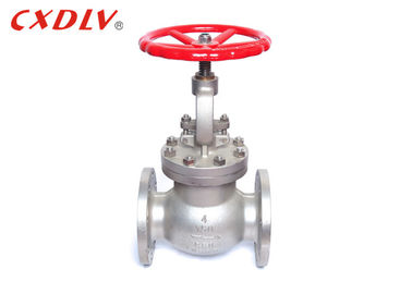 Industrial Globe Valve Gate Valve High Pressure Pneumatic Motive