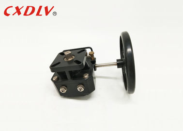 Actuator Handwheel Manual Override Declutchable Worm Gear for Pneumatic Actuators