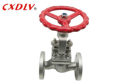 Flanged Globe Valve for Different Industrial and Commercial Applications