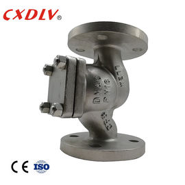Flanged Non Return SUS304 Lift Check Valve