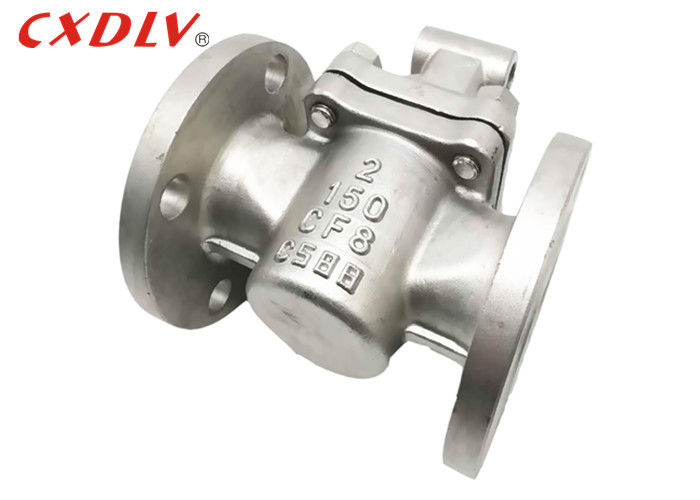 Cast Steel Carbon Steel High Pressure Plug Control Valve Ptfe Natural Gas Flange End