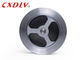 Disc Shaped Wafer Lift Check Valve DN200 DN300 Long Lasting CF3 / CF3M