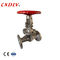 Handle Operated Bonnet Bolted Flanged Gate Valve