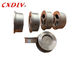 300LB Disco Lift Wafer Stainless Steel Check Valve Metal Seat