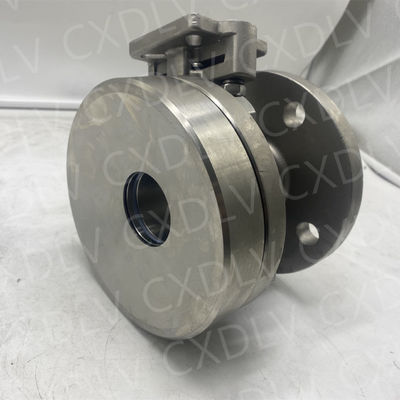Stainless Steel Tank Bottom Valve Diameter Change Valve PN10-PN40