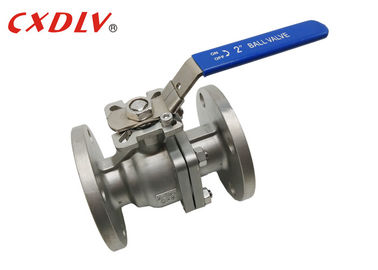 DN150 Flanged End Type Ball Check Valve PN16 Gear Worm